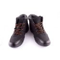 Ankor: Мужские зимние ботинки №10 Timberland