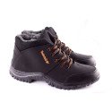 Ankor: Мужские зимние ботинки №10 Timberland