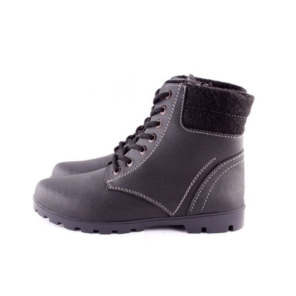Ankor: Стильні жіночі черевики №02
