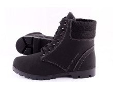 Ankor: Стильні жіночі черевики №03
