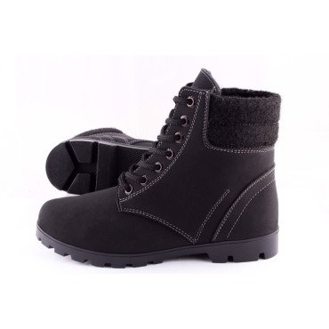 Ankor: Стильні жіночі черевики №03
