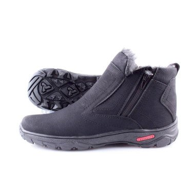 Ankor: Мужские зимние ботинки Б2