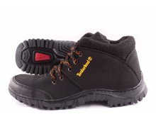 Ankor: Демісезонні чоловічі черевики №10 Timberland