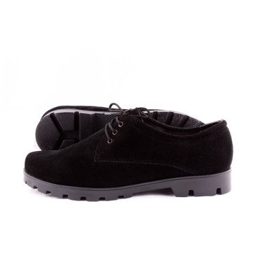 Ankor: Стильні жіночі лофери T1 замш