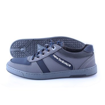 Ankor: Спортивні кросівки чоловічі T20 D сірий Ankor: Спортивні кросівки чоловічі T20 D сірий