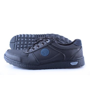 Ankor: Спортивные мужские кроссовки T60 черный