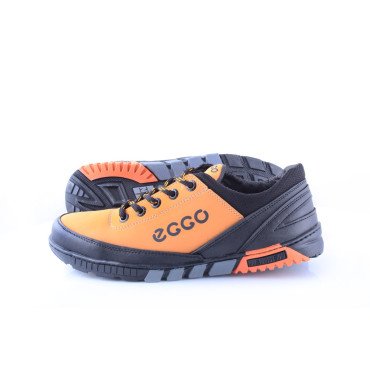 Ankor: Спортивные мужские кроссовки Т11 orange