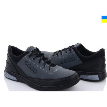 Ankor: Спортивні кросівки чоловічі Т11s сірі Ankor: Спортивні кросівки чоловічі Т11s сірі