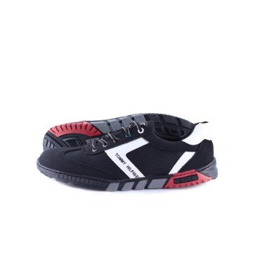 Ankor: Спортивні кросівки чоловічі Т19 чорні