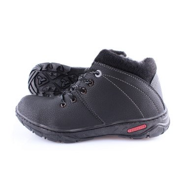 Ankor: Чоловічі зимові черевики MK Ankor: Чоловічі зимові черевики MK