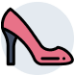 Жіноче взуття